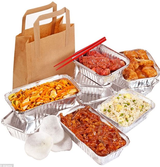Take Away