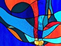 School of Glass