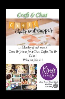 Kings Craft