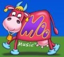 Moo Music