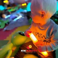 Mini Magoo