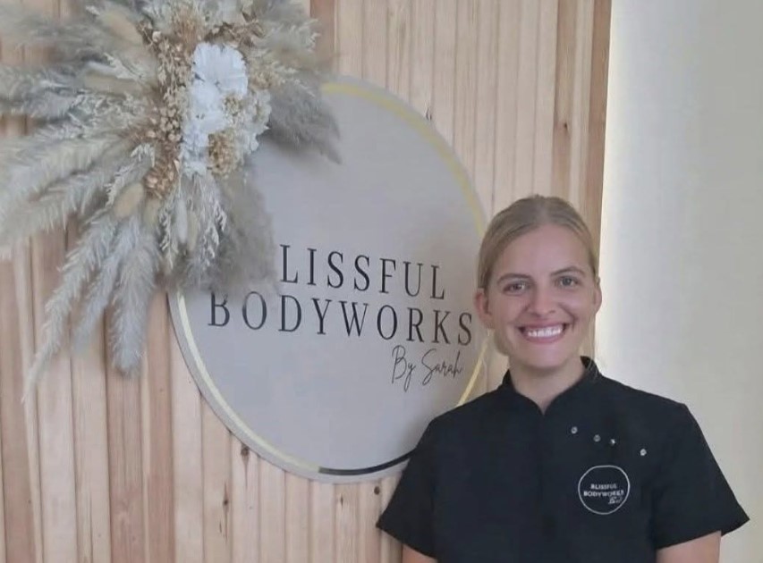 Blissful Bodyworks