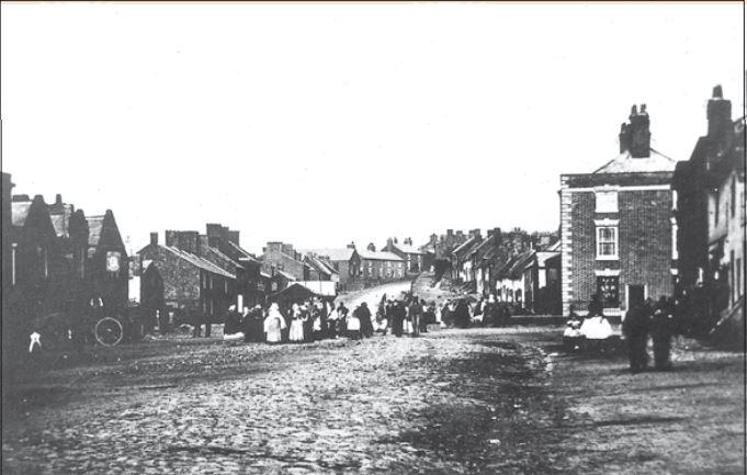 buttermarket