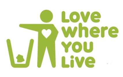 Litter Pick